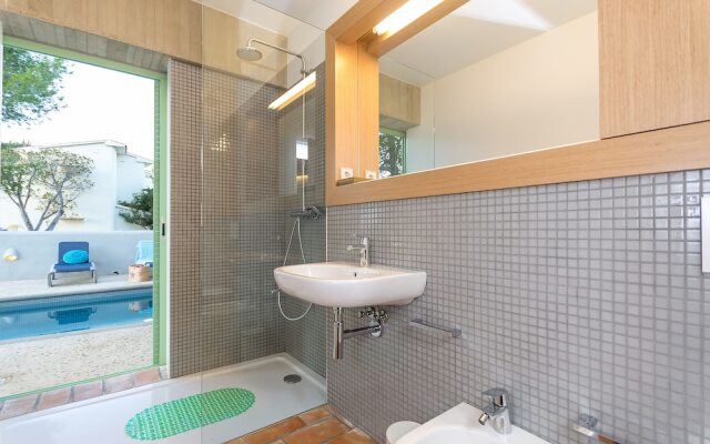 Villa Solhabitat Maroa