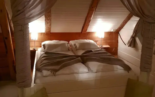 Rødseter Inn