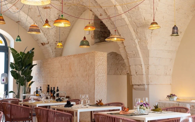 Masseria Santo Scalone