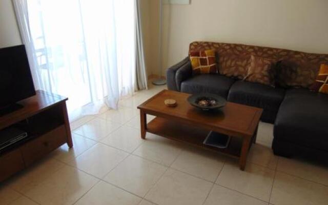 Seaview Apartment
