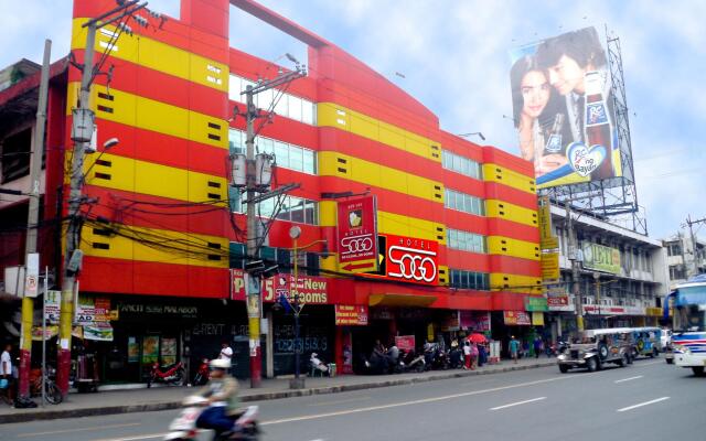 Hotel Sogo Edsa Caloocan