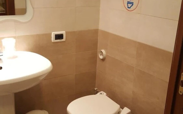 Alloggi Gerotto Calderan