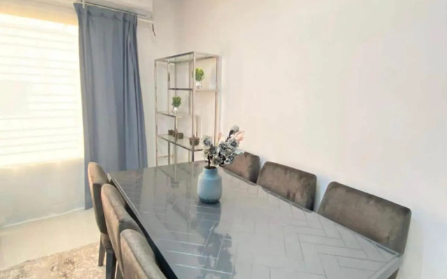 Appartement haut standing idéalement situé à Dakar