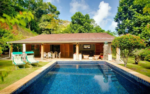 Cote Sud Self Catering Bungalows