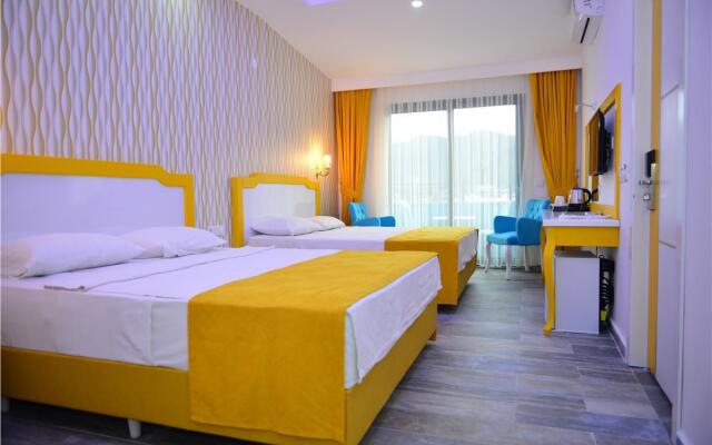 Yade Luxe Otel