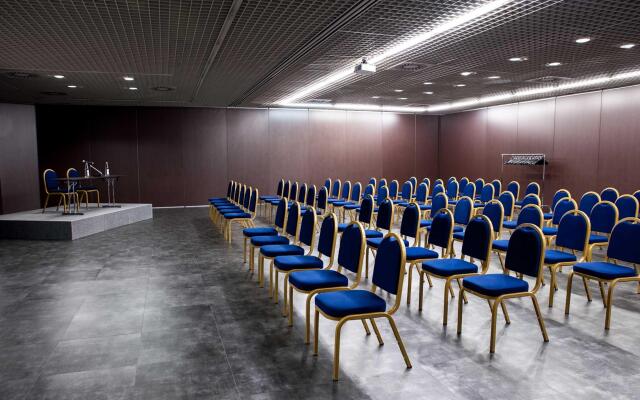 Best Western Hotel Quattrotorri Perugia