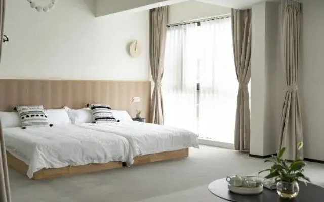 BYX homestay