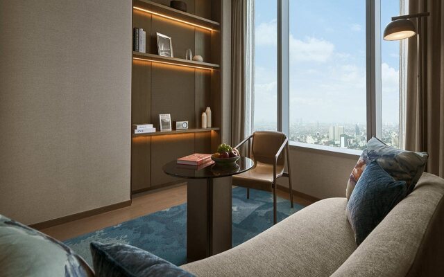 Pan Pacific Jakarta