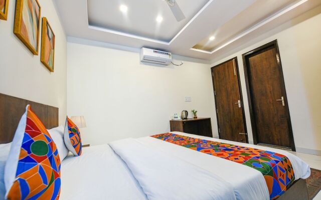 Fabhotel Jaswinder Bhawan