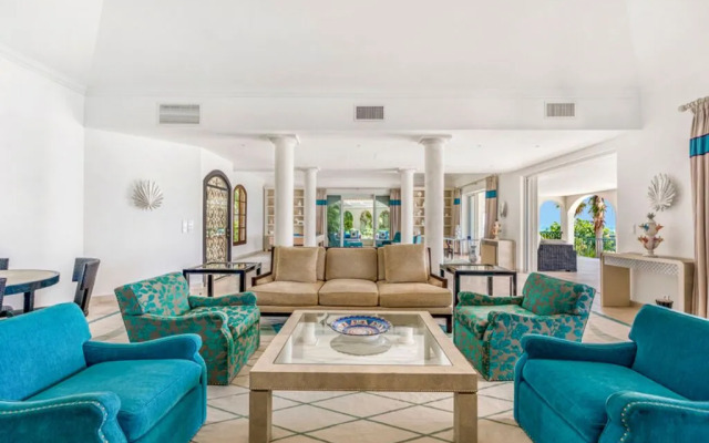 Dream Villa Terres Basses-2161