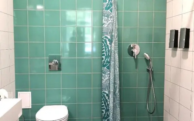 Zeit Apartment