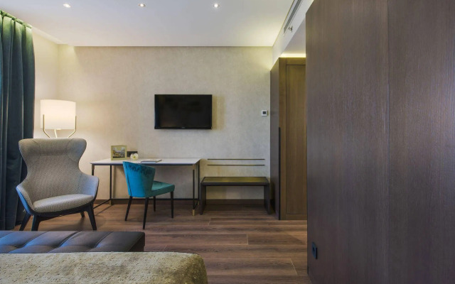 Aurea Museum by Eurostars Hotel Company