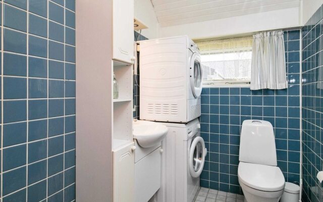 4 Person Holiday Home in Koge