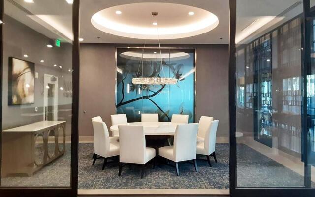 Courtyard by Marriott Los Angeles Monterey Park