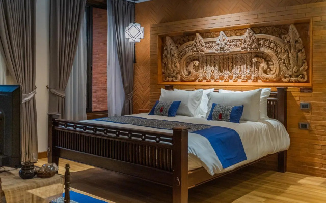 Phor Liang Meun Terracotta Arts Hotel