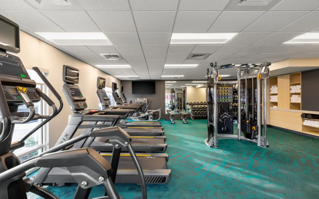 TownePlace Suites Iron Mountain