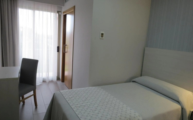 Hotel La Lanzada