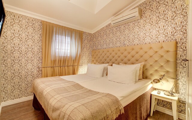 Pushka Inn Hotel