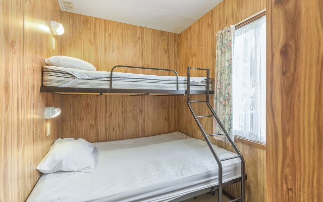 Apollo Bay Holiday Park