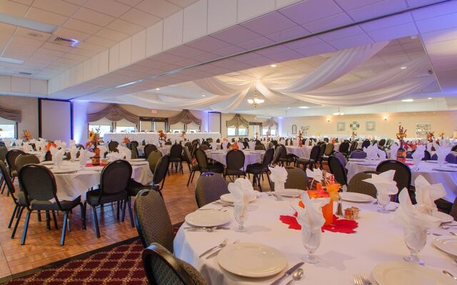 Comfort Suites Foxfire