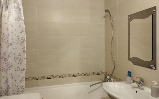 Апартаменты на улице Широтная 190 корпус 4