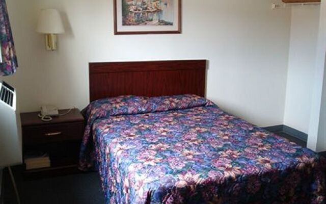 Budgetel Inn & Suites