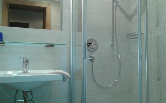 Pension Garni Alpenhof