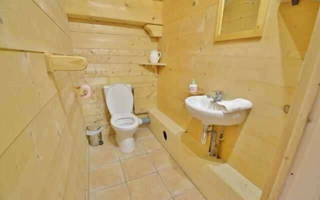 Chalet Berrier - ARAVIS Holidays