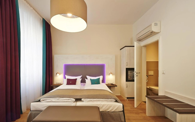Hotel Elch Boutique