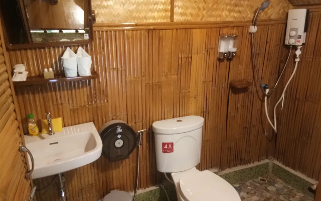 Baan Kornkan Resort
