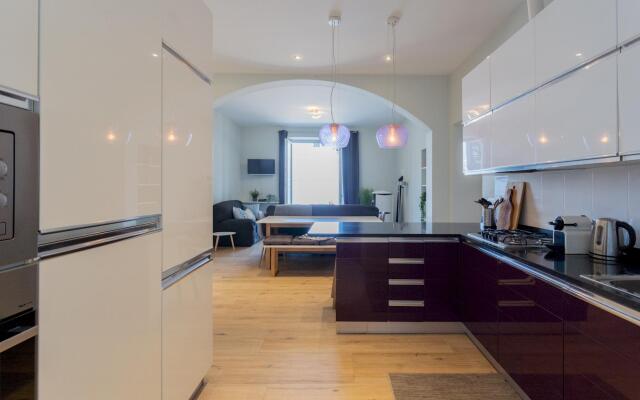 Co-a391-ggar24bt - Appartamento Stella