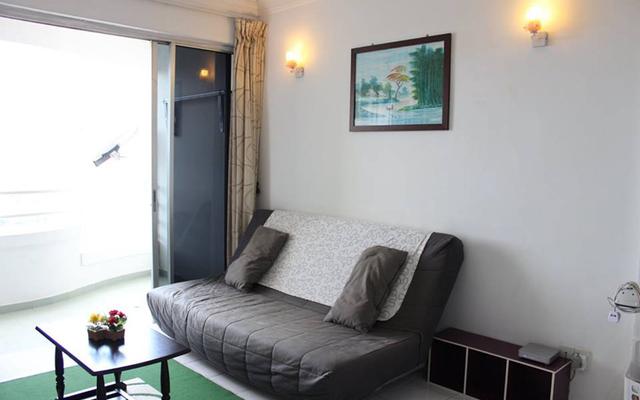 N-Park Homestay