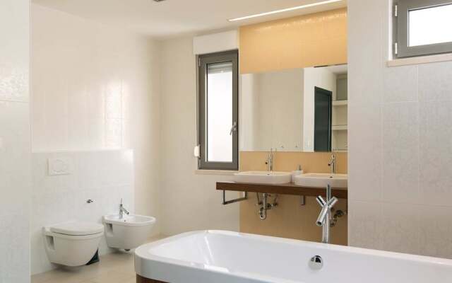 Luxury Villa White