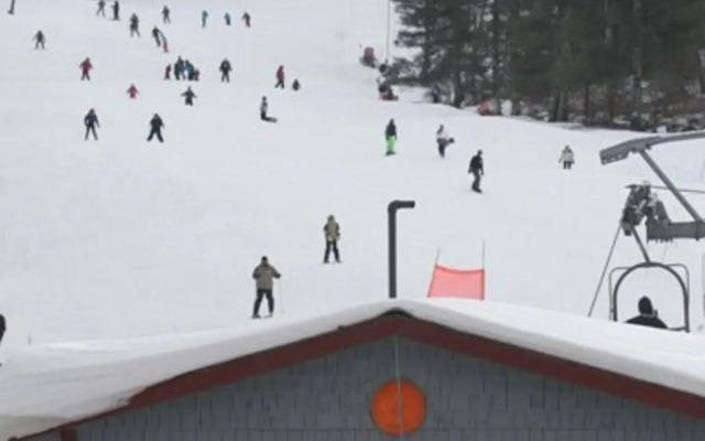 Holiday Inn Express & Suites Asheville SW - Outlet Ctr Area by IHG