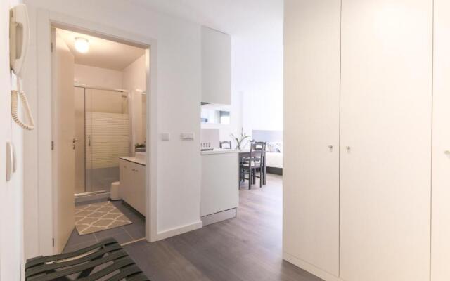 Samasal Trindade Apartments