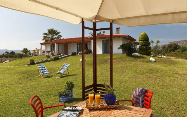 Rhodian Villa