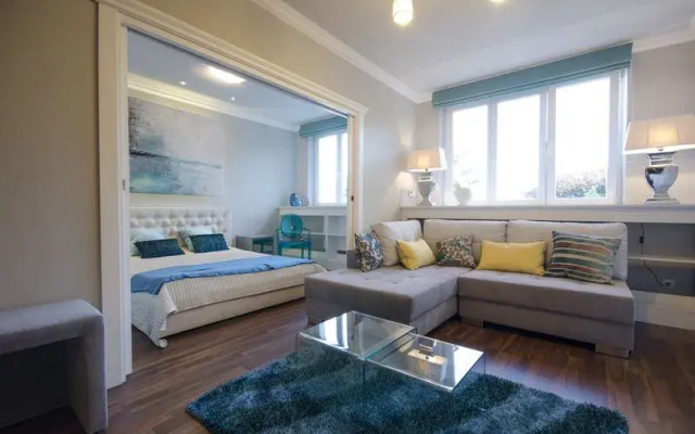 Apartamenty "Napoli"