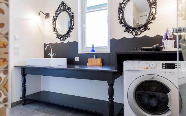 HOMEBOUND APARTMENTS Salzburg City II - contactless check-in