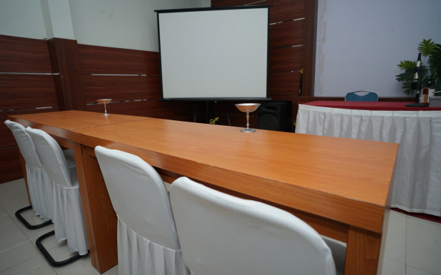 Citere Resort Hotel