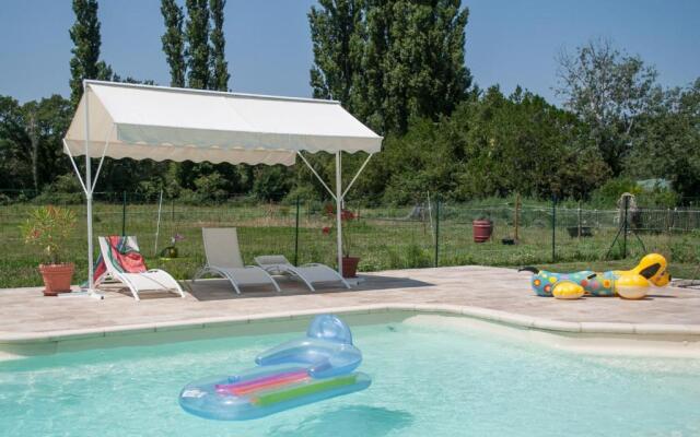 Gîtes du Pas des Lanciers