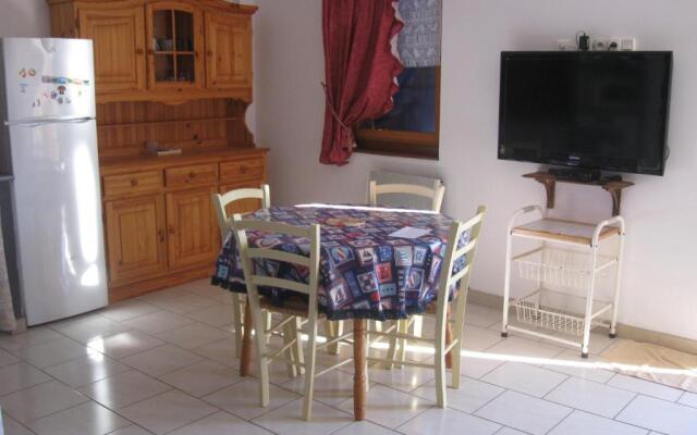 Les Genêts Valderois