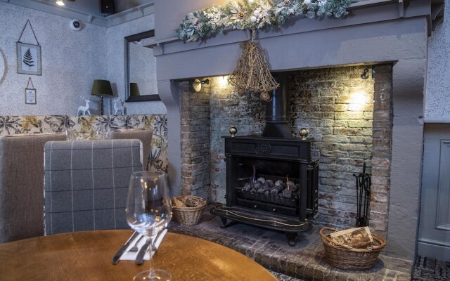 Kings Head Masham by Greene King Inns