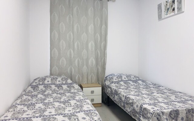 Casa Sergio de Novelda