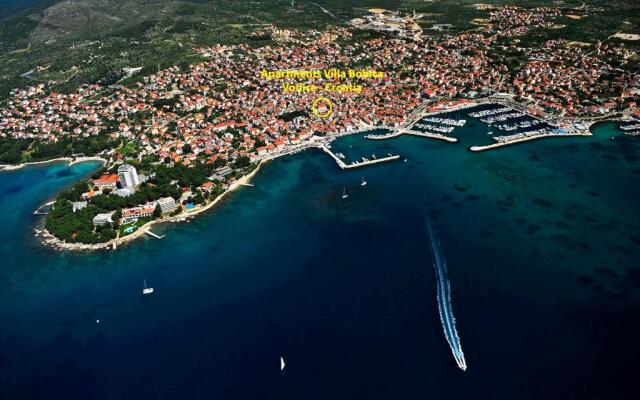 Sunny Bobica Apartments