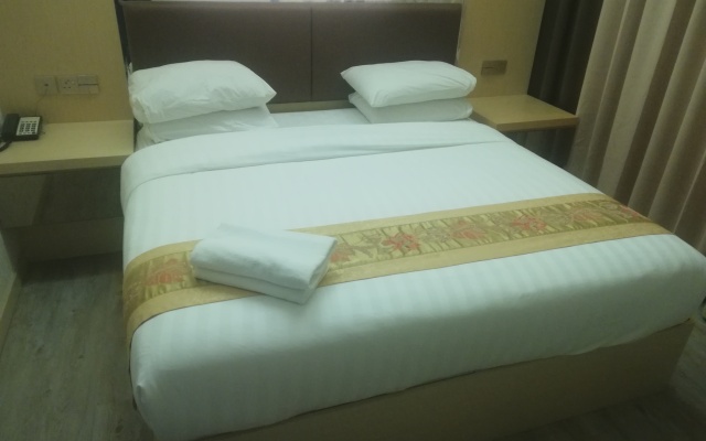 Sawadee Resort Hotel & Spa
