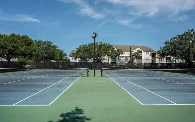 Bradenton Apartments by Landing