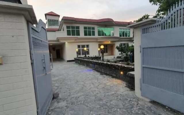 Al Noor Guest House