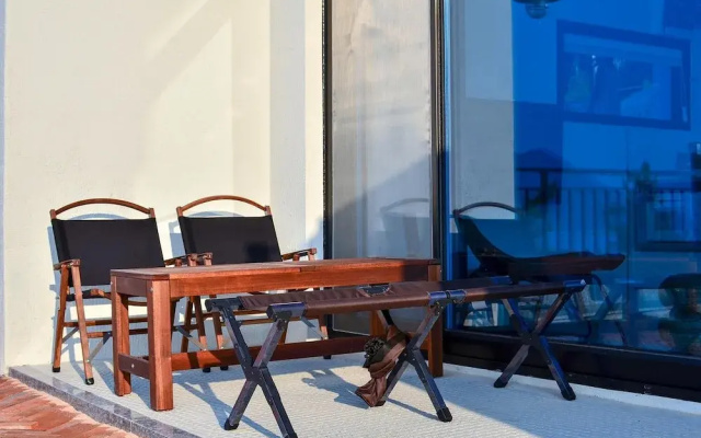 Yeosu Dasi bom Pension