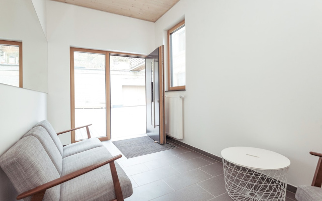 Vistay Apartments