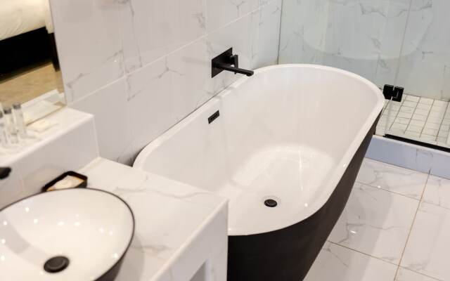 Bedfordview Hotel & Apartments